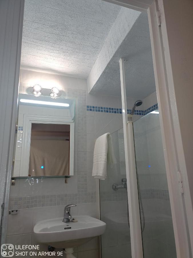 Appartamento Tm 616 Marbella Esterno foto