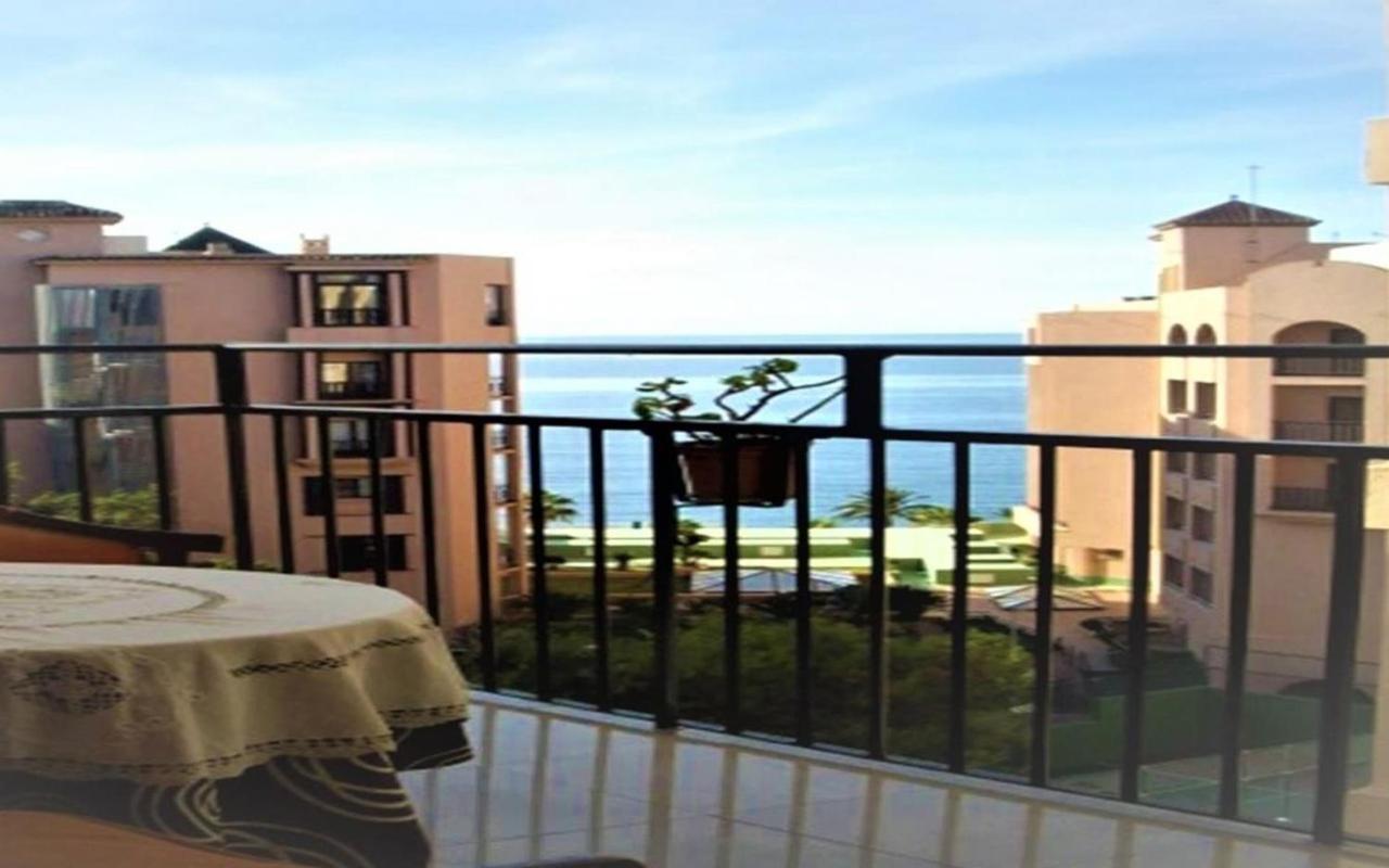 Appartamento Tm 616 Marbella Esterno foto
