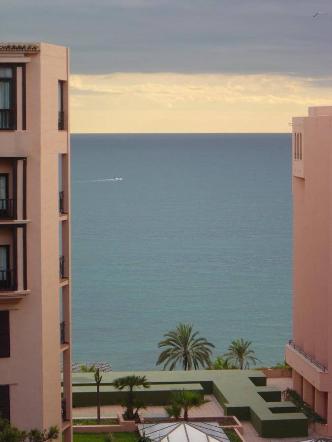 Appartamento Tm 616 Marbella Esterno foto