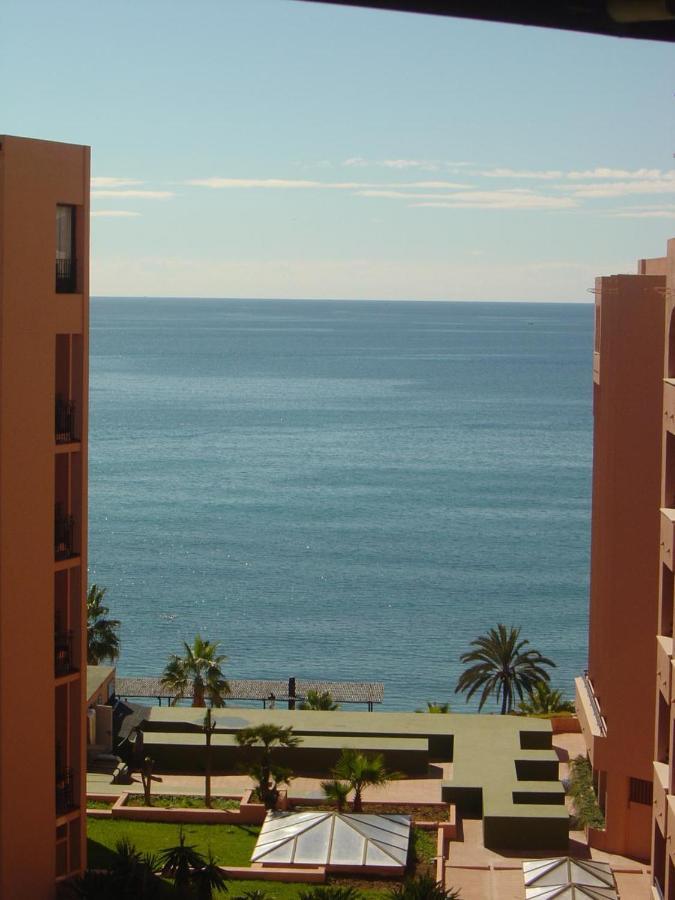Appartamento Tm 616 Marbella Esterno foto